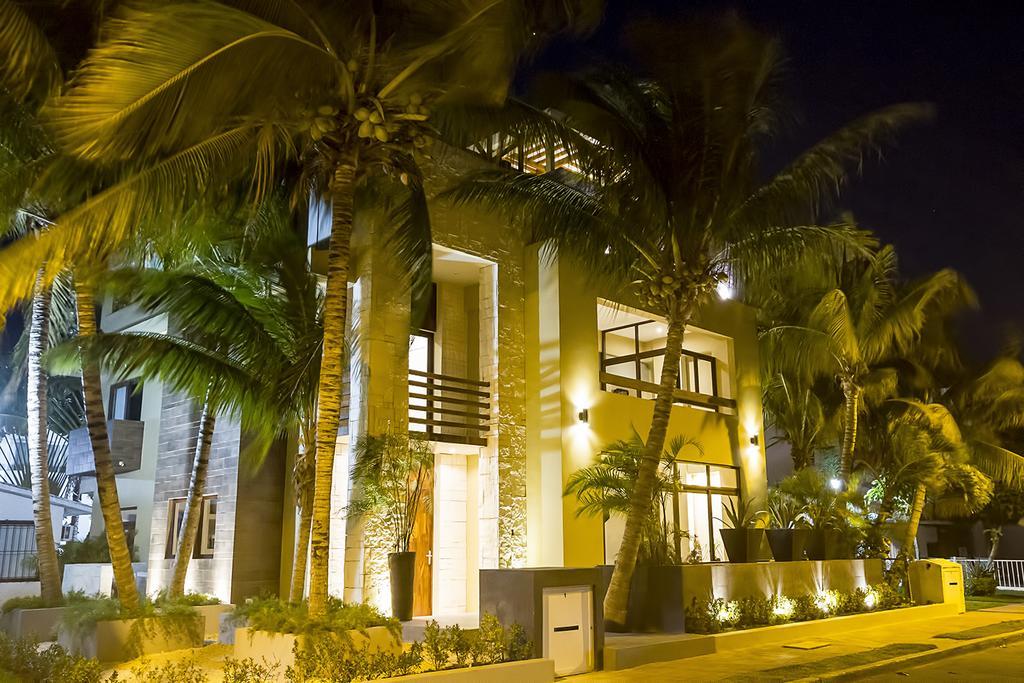 Villa Bonita Cancun Room photo