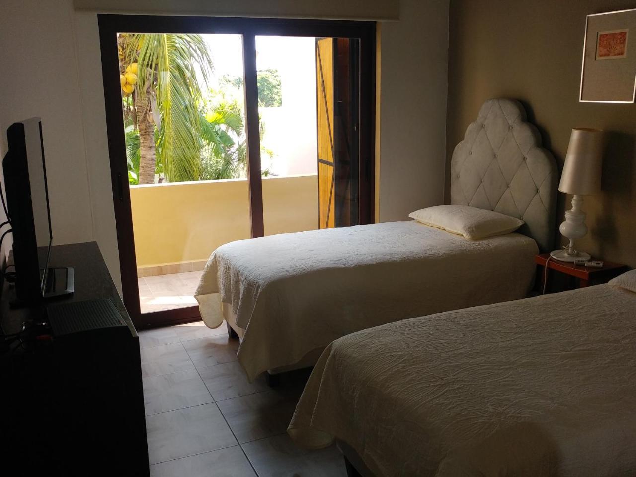 Villa Bonita Cancun Exterior photo