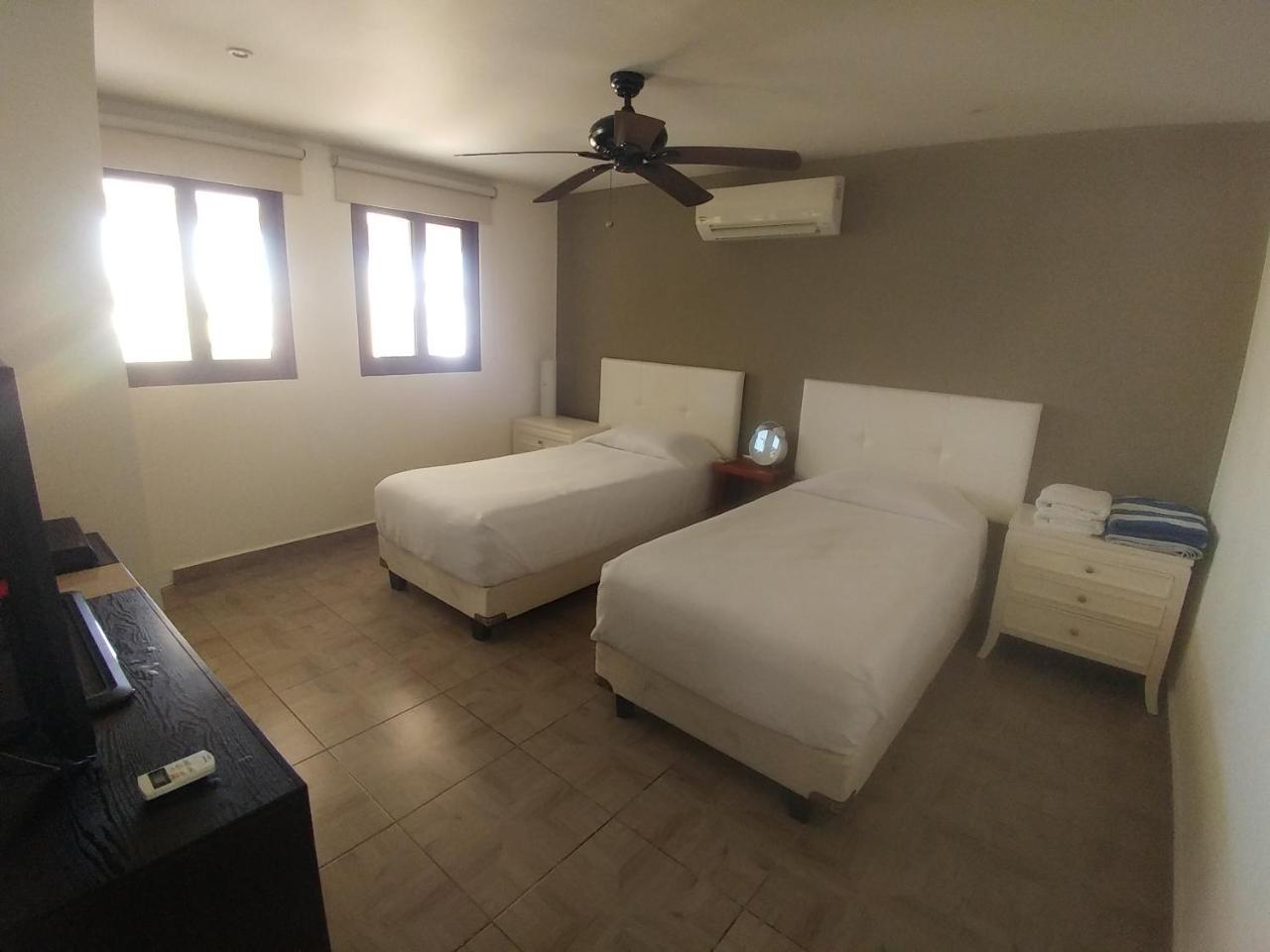 Villa Bonita Cancun Exterior photo