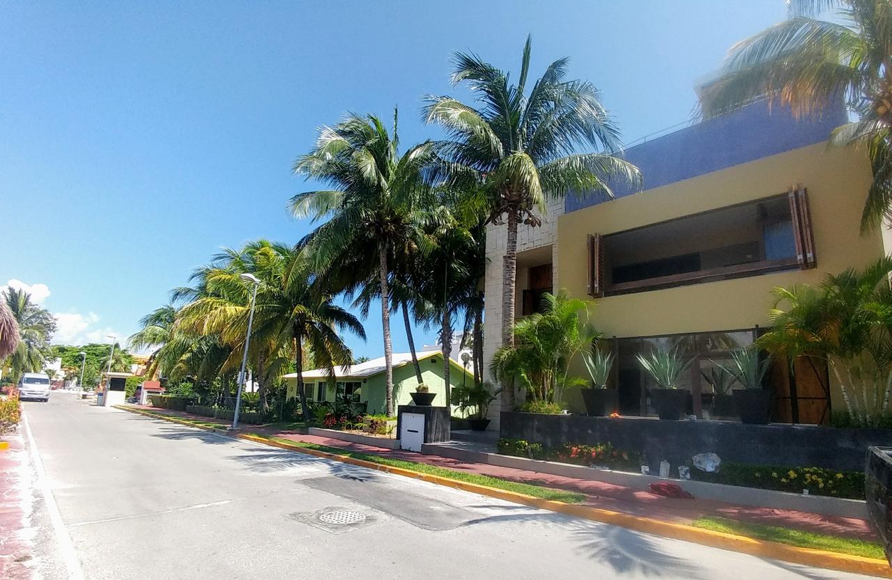 Villa Bonita Cancun Exterior photo